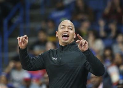 Tyronn Lue: Tut mir leid, Billups wurden wegen illegaler Investitionen angeklagt
