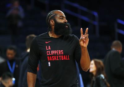 Harden: Ich muss in Bezug auf die Mannschaft und die Bewegung aggressiv vorgehen, und die Verteidigung ist der Schlüssel zu unserer Saison.
