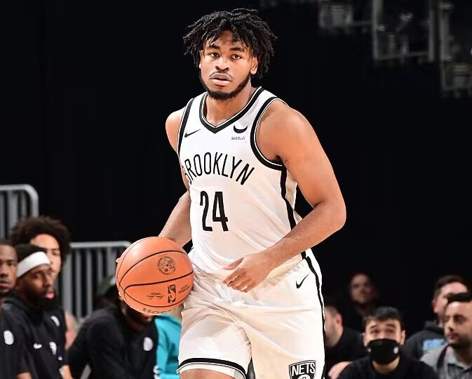 Starker Rebound! Thomas und Porter Jr. erzielten beide mehr als 30 Punkte und kamen zusammen auf 64 Punkte