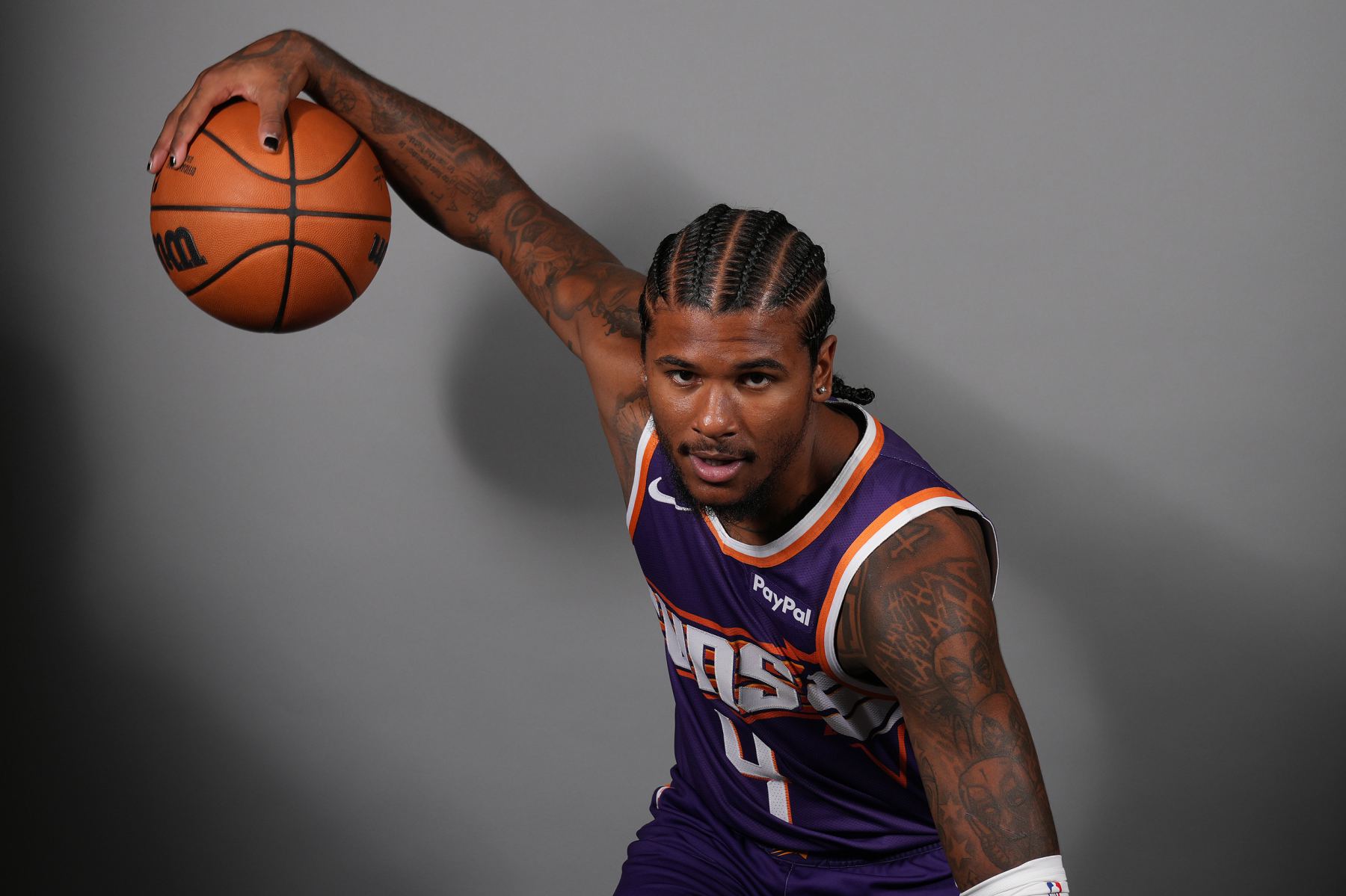 Saisondebüt? Verletzungsbericht der Suns: Jaylen Green wird voraussichtlich morgen gegen die Clippers spielen