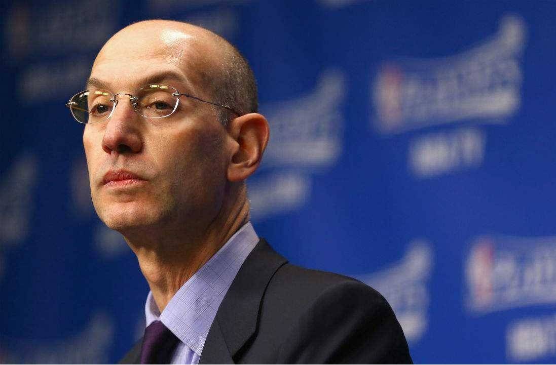 Shams: Mitglieder des US-Kongressausschusses werden sich mit NBA-Vertretern zum Billups-Vorfall treffen