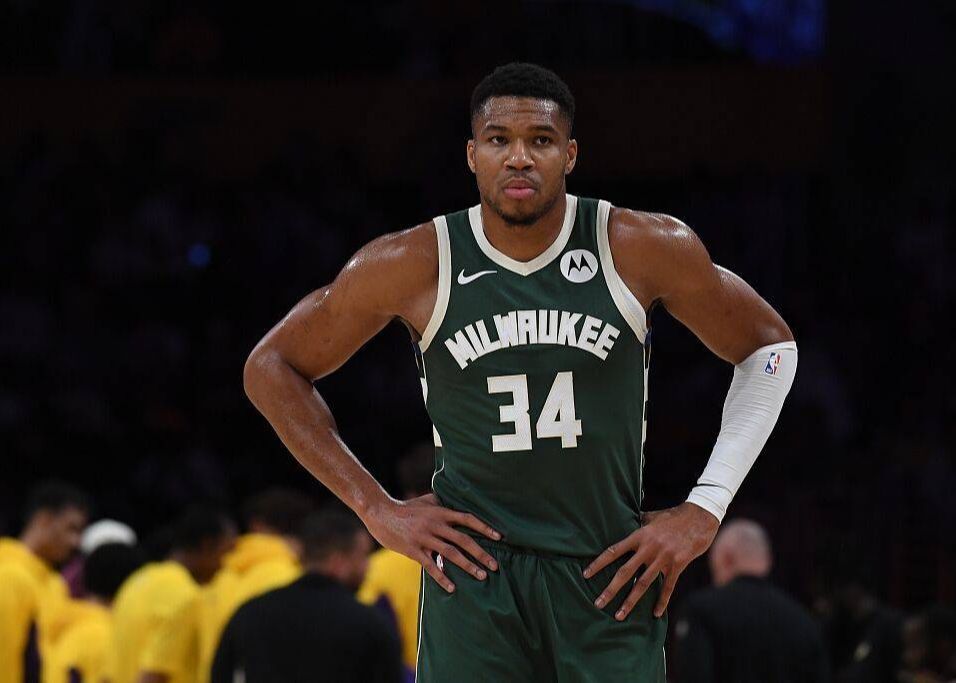 Antetokounmpo machte im Spiel nur 6 Freiwürfe! Rivers: Er ist ein wenig frustriert, aber er beschwert sich nie