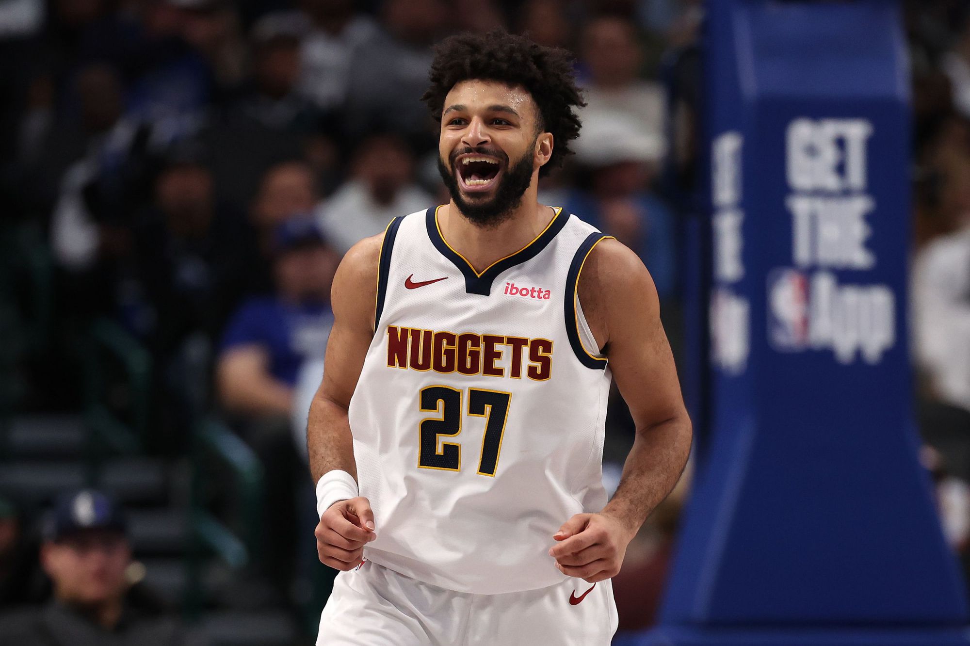 Clippers in Gefahr? Offizieller Nuggets-Update-Verletzungsbericht: Murray und Gordon können heute beide spielen