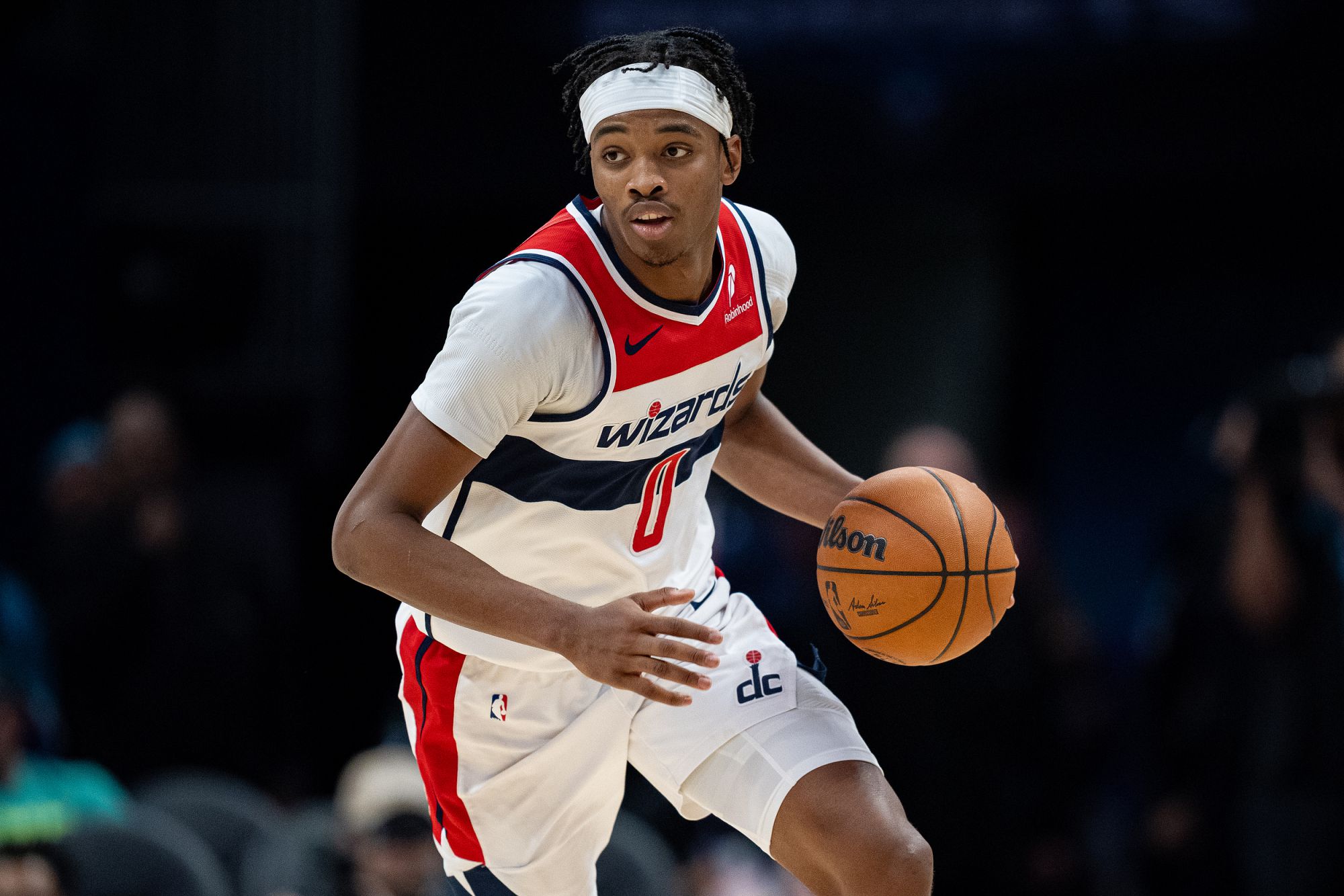 Die Wizards gaben in drei Vierteln 103 Punkte ab und brachen damit den NBA-Rekord von 100 Punkten in 67 aufeinanderfolgenden Spielen.
