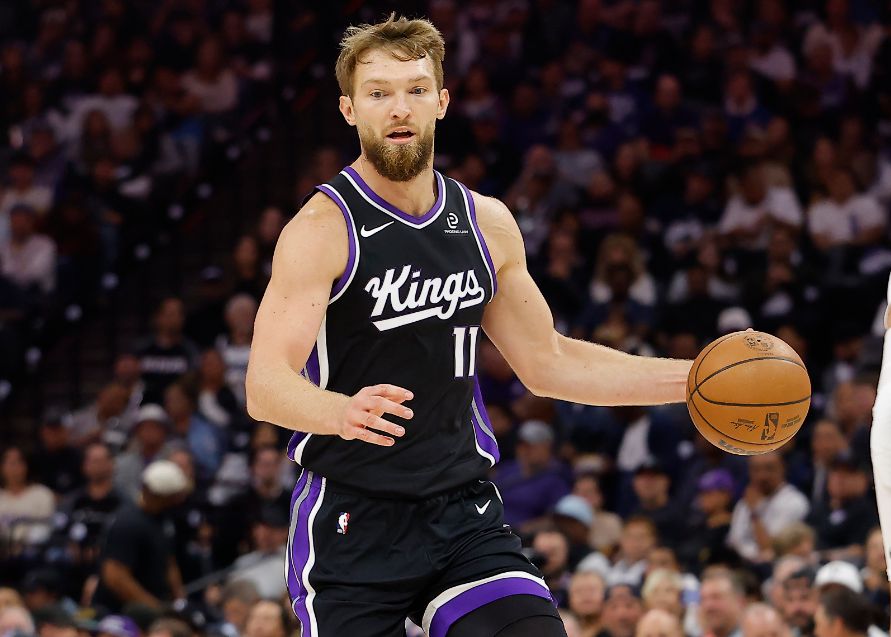 Eines der Huyong-Boote! Kings Media: Ein kalifornisches Team ist sehr an Savoy interessiert
