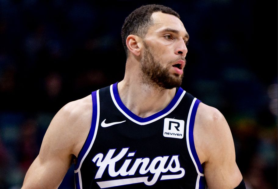 Die Kings treffen direkt hintereinander auf die Hawks: Topscorer LaVine ist abwesend und Sasha & Monk sind fraglich.