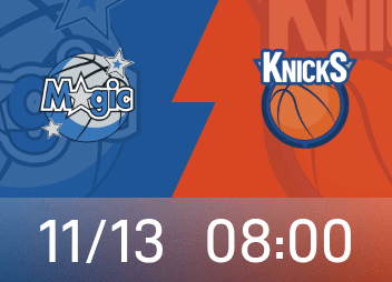 Vorschau Knicks vs. Magic: Brunson führt die Heimmannschaft gegen den Gegner und die Knicks wollen sechs Spiele in Folge gewinnen