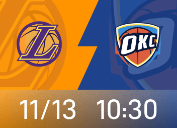 Vorschau Thunder vs. Lakers: Thunder-Kampf nacheinander, Doncic & Reeves streben nach Überraschung