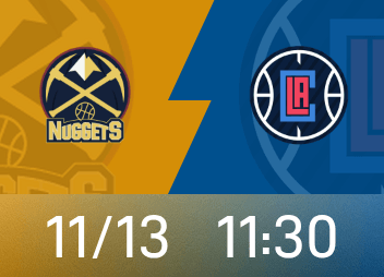 Vorschau Clippers vs. Nuggets: 5 Niederlagen in Folge und 5 Siege in Folge, können die Clippers ihren Tiefpunkt erreichen und sich erholen?