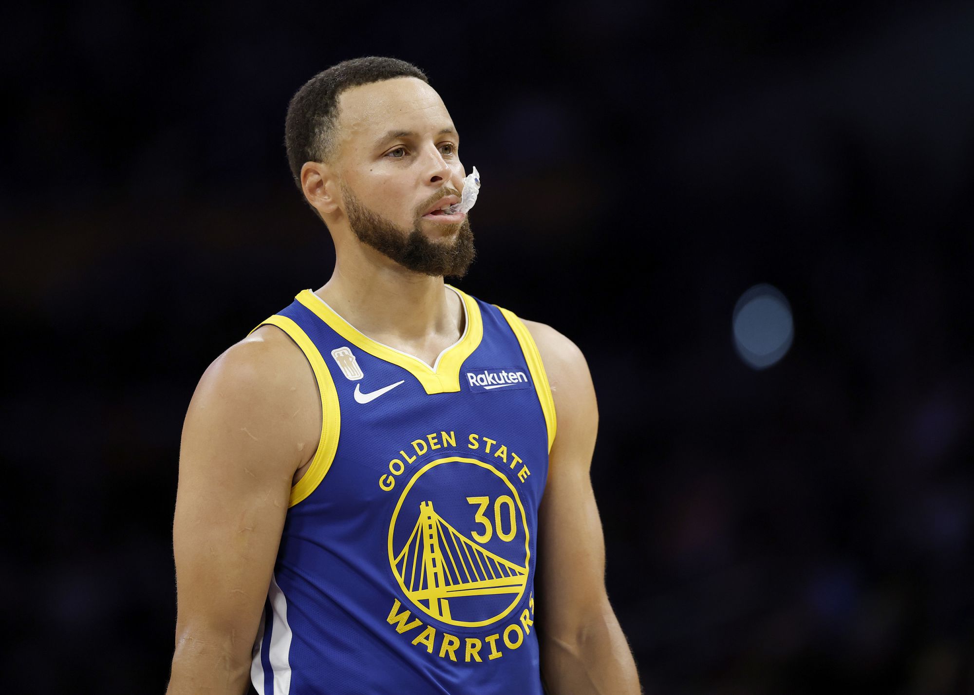 Nach der desaströsen Niederlage der Warriors gegen die Thunder mussten sie in dieser Saison sechs Auswärtsniederlagen in Folge hinnehmen.