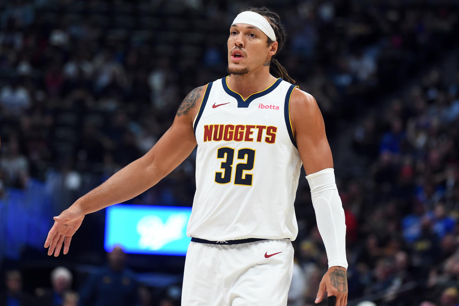 Neuester Verletzungsbericht für Kings vs. Nuggets: Murray, Gordon und Sasha können alle spielen
