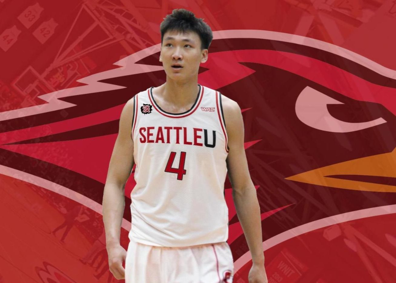 Die Seattle University besiegte Idaho State mit 83-74, Dan Houran machte alle drei Schüsse und erzielte 6 Punkte