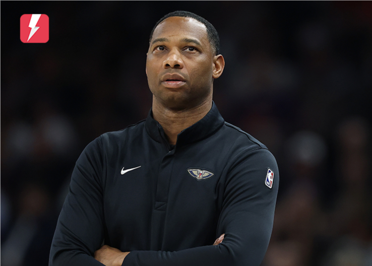 Bericht: Pelicans haben Trainer Willie Green entlassen