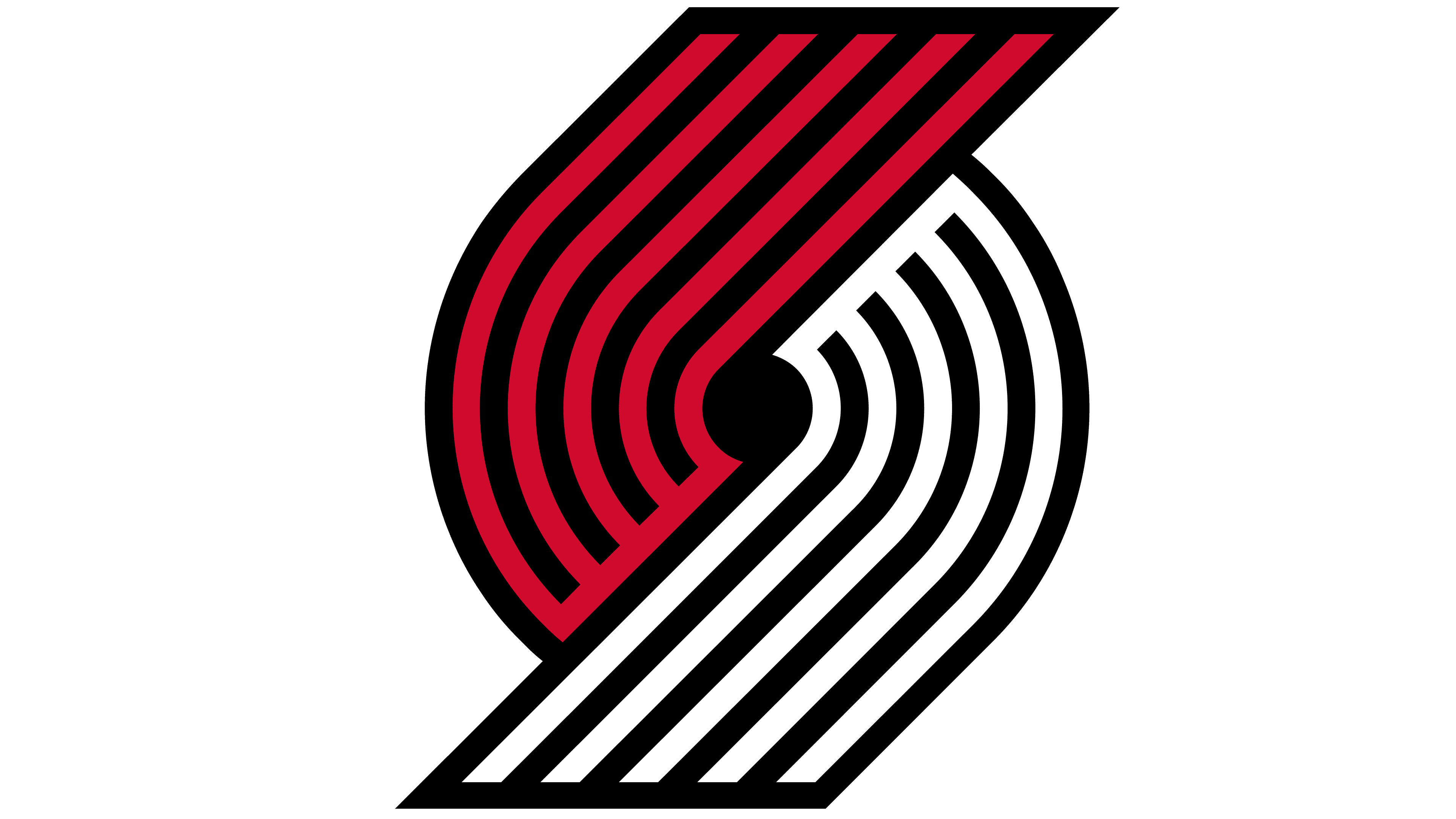 Die Trail Blazers verloren zum ersten Mal in dieser Saison zweistellig, wobei die bisherige maximale Differenz nur 8 Punkte betrug.