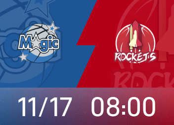 Vorschau auf Rockets vs. Magic: Benqueiro ist abwesend, die Magic weigern sich, aufzugeben und bis zum Ende zu kämpfen